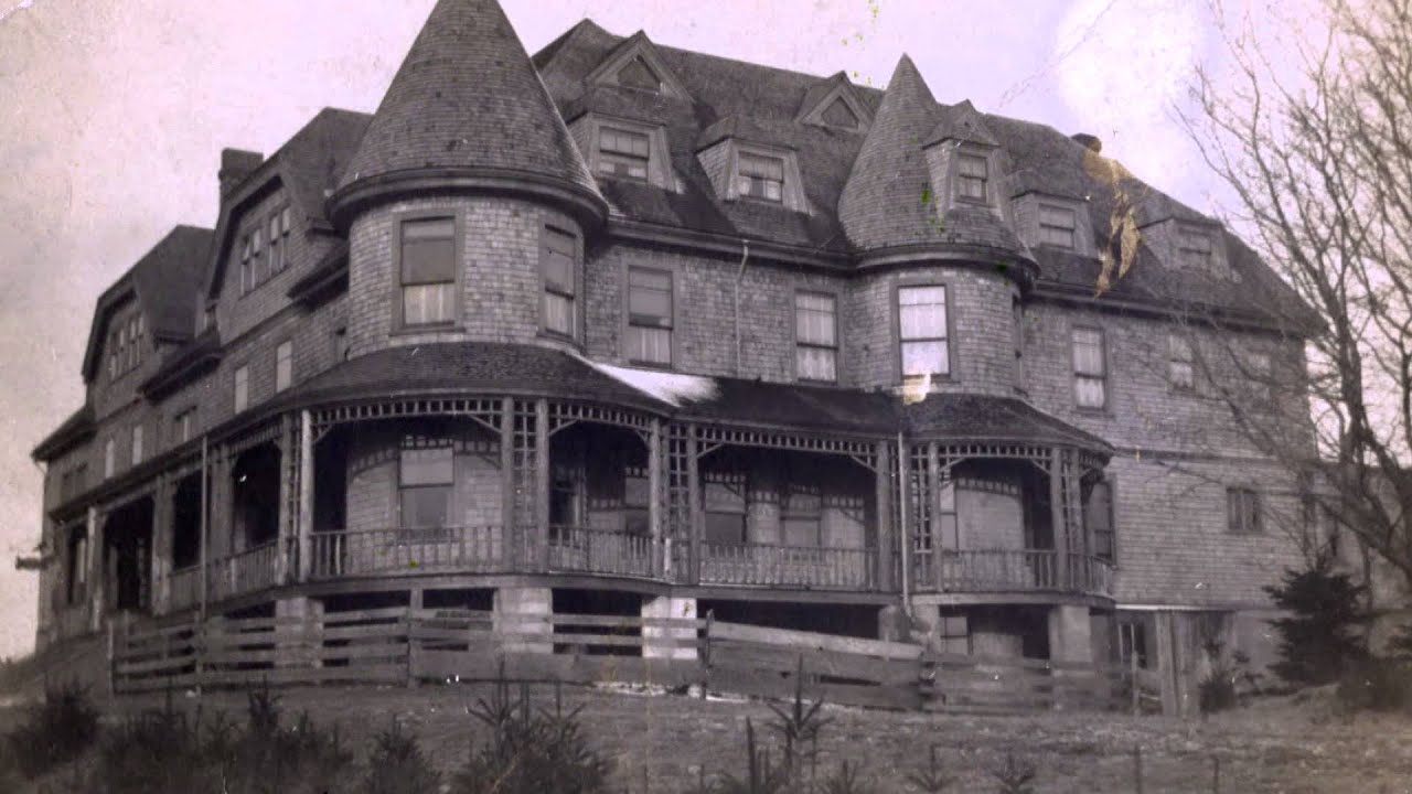 Ghost Towns CBC Land and Sea Trailer YouTube