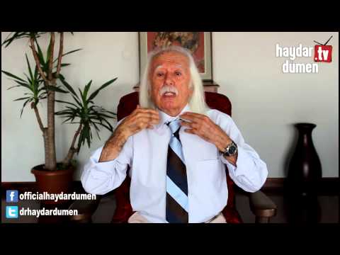 Dr. Haydar Dümen