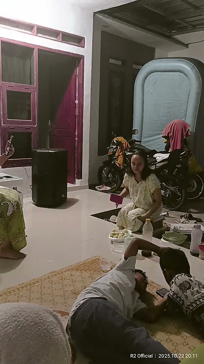 Awesome, pull it out, man😁 #r2official