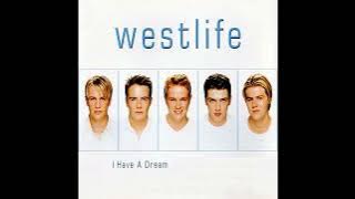 BBC UK #1s 1999-38 - Westlife - I Have A Dream
