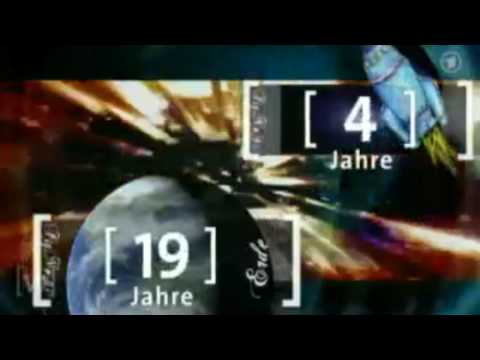 Das Universum - [W] wie Wissen