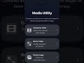 Compress Video for Clients FAST — Export Presets #Shorts