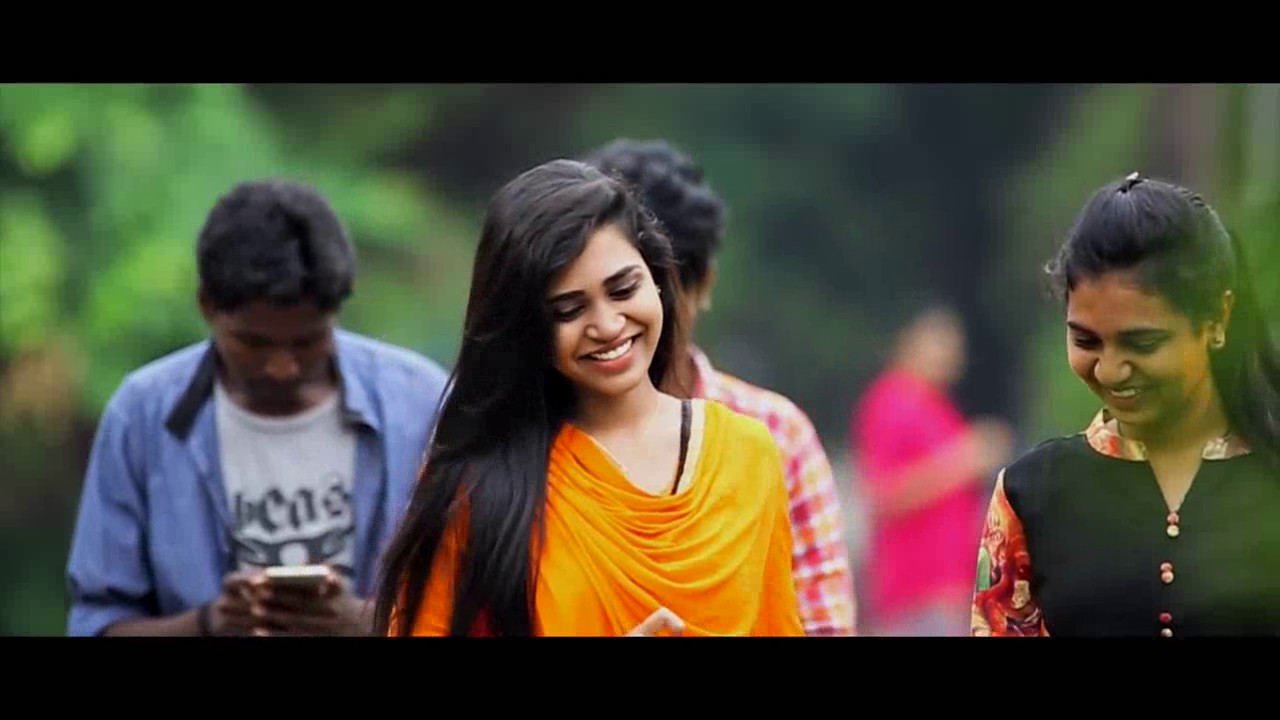 Uyirae 1080p HD tamil album song YouTube