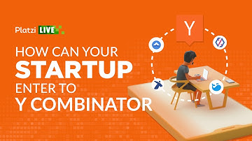 How did Platzi and more LATAM companies entered to Y Combinator