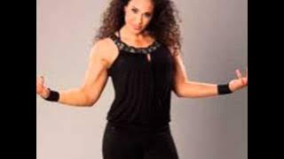 Tamina Theme Song 2011 - 