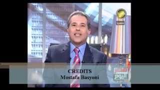 السيسي  للمصريين   هتدفع يعني هتدفع   وتوفيق عكاشة يرد - اسمعها