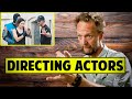 How To Direct Actors - Jason Satterlund