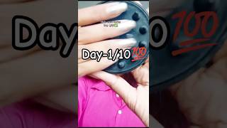 day 1 grow your hair with me😍#hairgrowth #scalpmassage #haircaretips