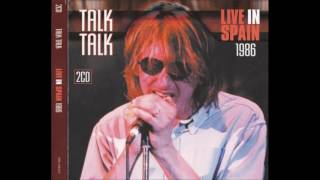 It's My Life - Talk Talk Live In Spain (1986)