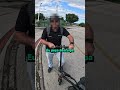 Ela realmente faz isso tudo? - Moto Elétrica Rain Storm R600
