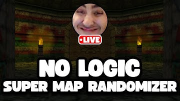 🔴 OCARINA OF TIME + MAJORA