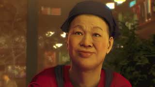 Yakuza 0 Directors Cut part 67 4K 60 FPS