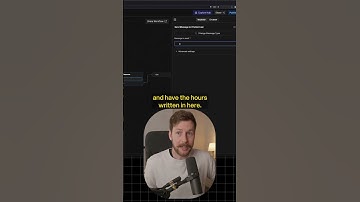 Hard Coding Workflows: Quick and Accurate #botpress