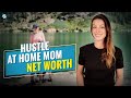 What happened to Hustle at Home Mom? Hustle at Home Mom Husband | YouTube | Store