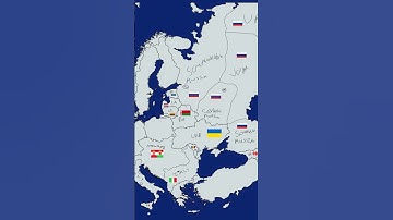 The Top Comment Changes One Thing On This Map | EU Part 12 V1