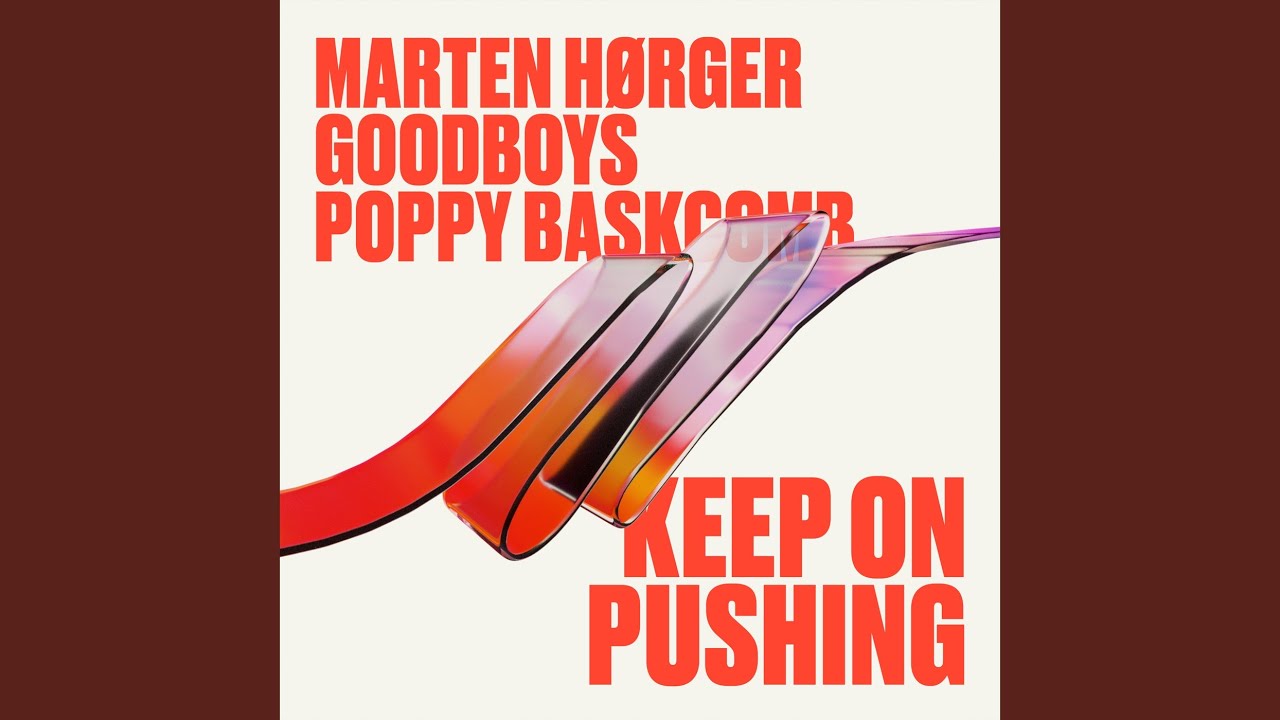 Watch Keep On Pushing on YouTube Watch Keep On Pushing on YouTube