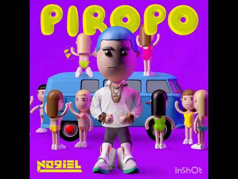 noriel....piropo!!!!