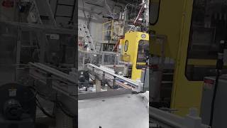 AUTOMATIC BLOWING PLANT #shorts #ytshorts #youtubeshorts