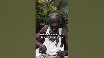 Do you agree with him? #jamaica #rasta #rastafari #wisdom #beliefs #lion #fire