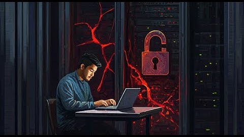 Bedreigingen voor verouderde systemen: modernisering van de beveiliging van verouderde IT-infrast...