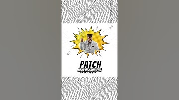 Wolverine Variants - Patch