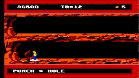 Play it Through - A Boy and His Blob Part 1