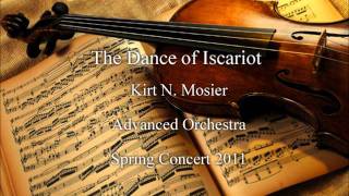 Dance of Iscariot Resimi