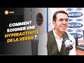 Avs comment soigner une hyperactivit de la vessie   dr karim ferhi