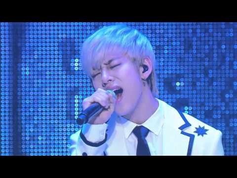 비에이피 (+) With You