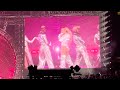 Beyoncé - I’M THAT GIRL/COZY/ALIEN SUPERSTAR/LIFT OFF (Renaissance World Tour NOLA)