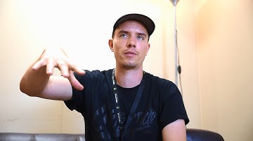 MOST EXTREME: Video Interview with Sirens and Sailors Vocalist Kyle Bihrle (ME015)