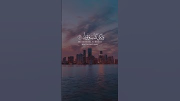 (كلا اذا بلغت التراقي ) بصوت الشيخ #أحمد_النفيس#سورة_القيامة⭕️برواية ورش عن نافع