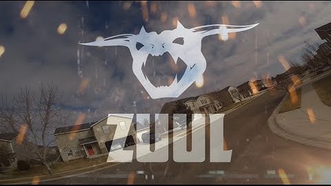 Betaflight 2.3 Rewrite tuning // Zuul Superbeast / RS2205 2300KV