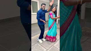 Sushma Bhupathi Reel Practice With Nukaraju