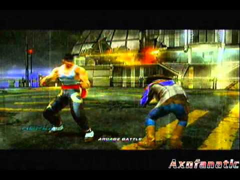 tekken tag tournament 2 marshall law combos tekken tag tournament 2 marshall law combos