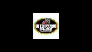 MELO DE THALLYSSON VS RONNIE GREEN 2018 RMX PMP VHT DJ FERNANDO DO PAREDÃO
