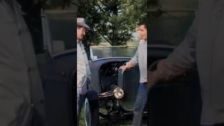 1950S Police Forensics Giant Gila Monster 1959 Ón