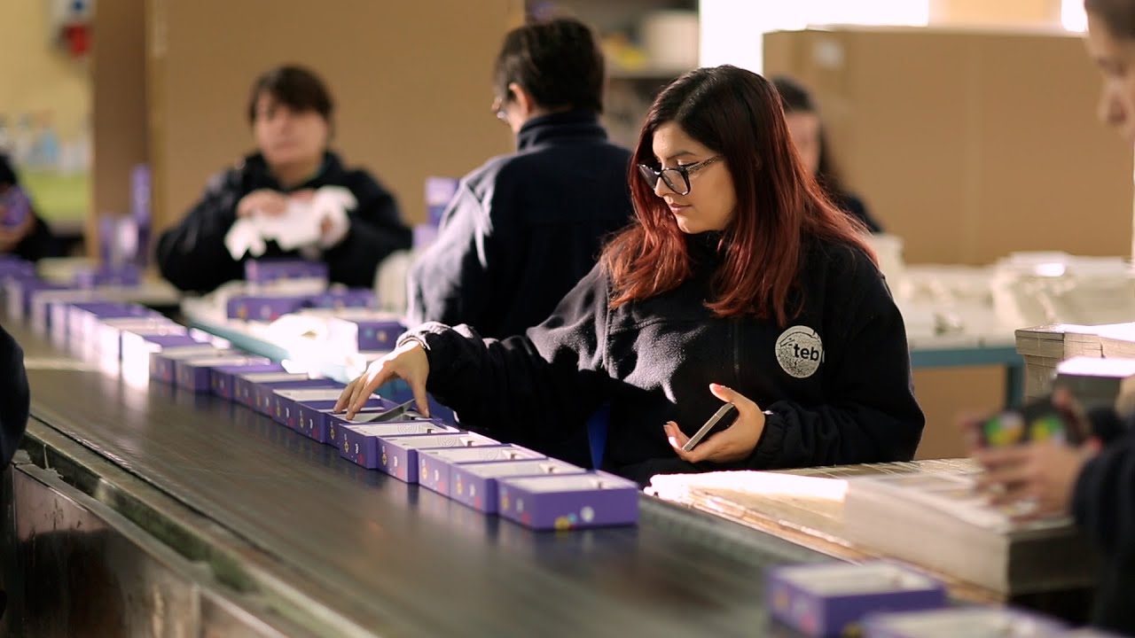 Industrial Vallès - Assemblea 2020/21 (LSC)