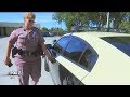 Groundbreaking trooper retires after 36 years with FHP