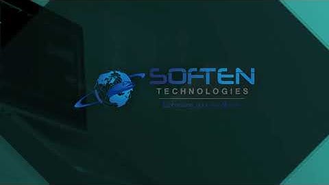Introducing Soften Technologies |  Inventing Better Future | IT Training Institute Kerala