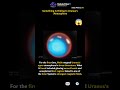 James Webb Just Found Something Strange Above Uranus 🛰️😱#space #cosmos #nasa #uranus #trending