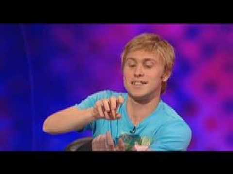 Russell Howard Photo 24