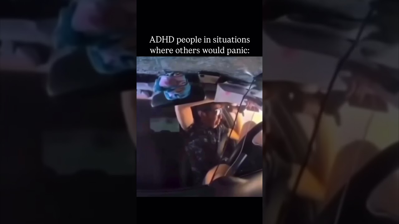 Ver It's the raised eyebrows for me! 🙈🤣 #hilarious #survivor #adhd #joke #music @acdc #highwaytohell no YouTube Ver It's the raised eyebrows for me! 🙈🤣 #hilarious #survivor #adhd #joke #music @acdc #highwaytohell no YouTube