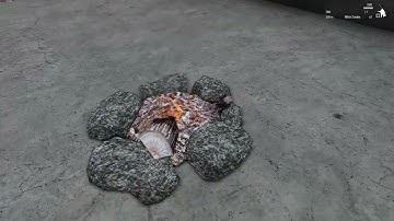 Internal Video of Ravage Mechanics (Arma 3)