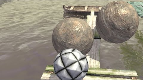 Going Balls Rollance Adventure Super -SpeedRun Gameplay Android iOS #1