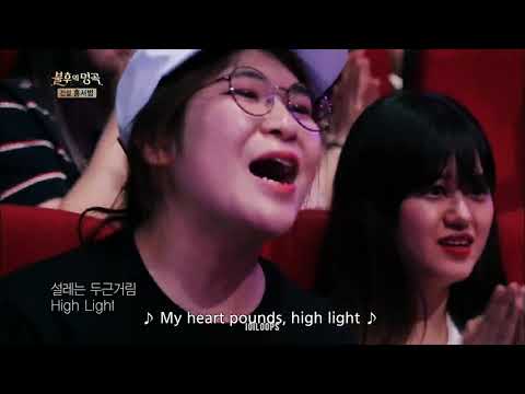Nayoung and Yoojung compilation | IOI rap line
