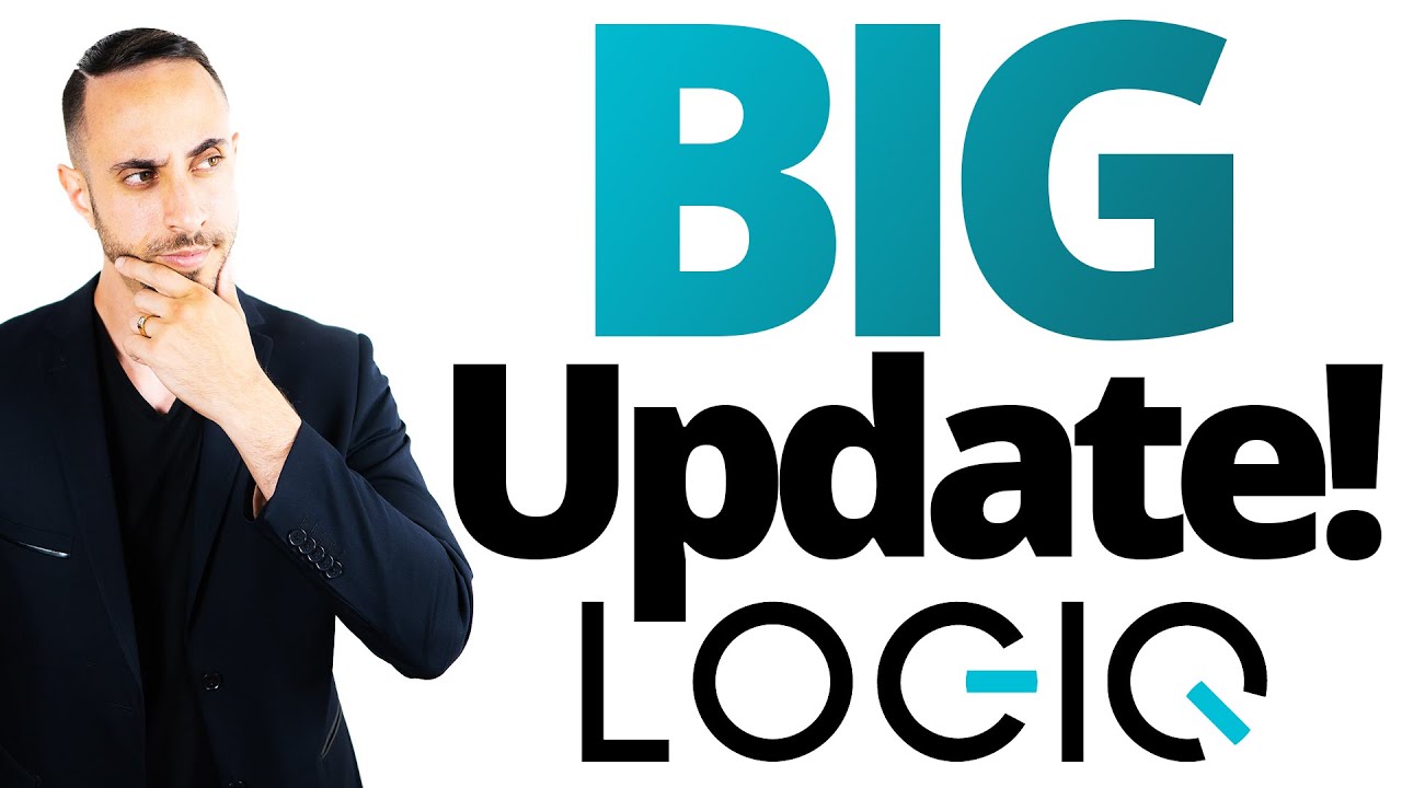 Big Update For Logic (NEOLGIQ) As They Plan To Separate AppLogiq and