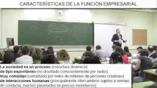 Concepto de Sociedad