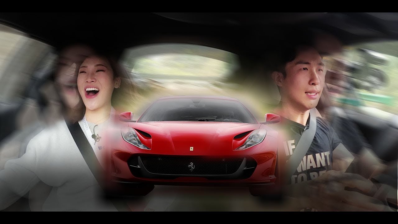 80万的思域 会飞吗 激试无限mugen Rr Youtube