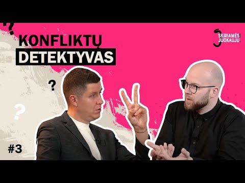 Video: 3 būdai kovoti su nesaugumu